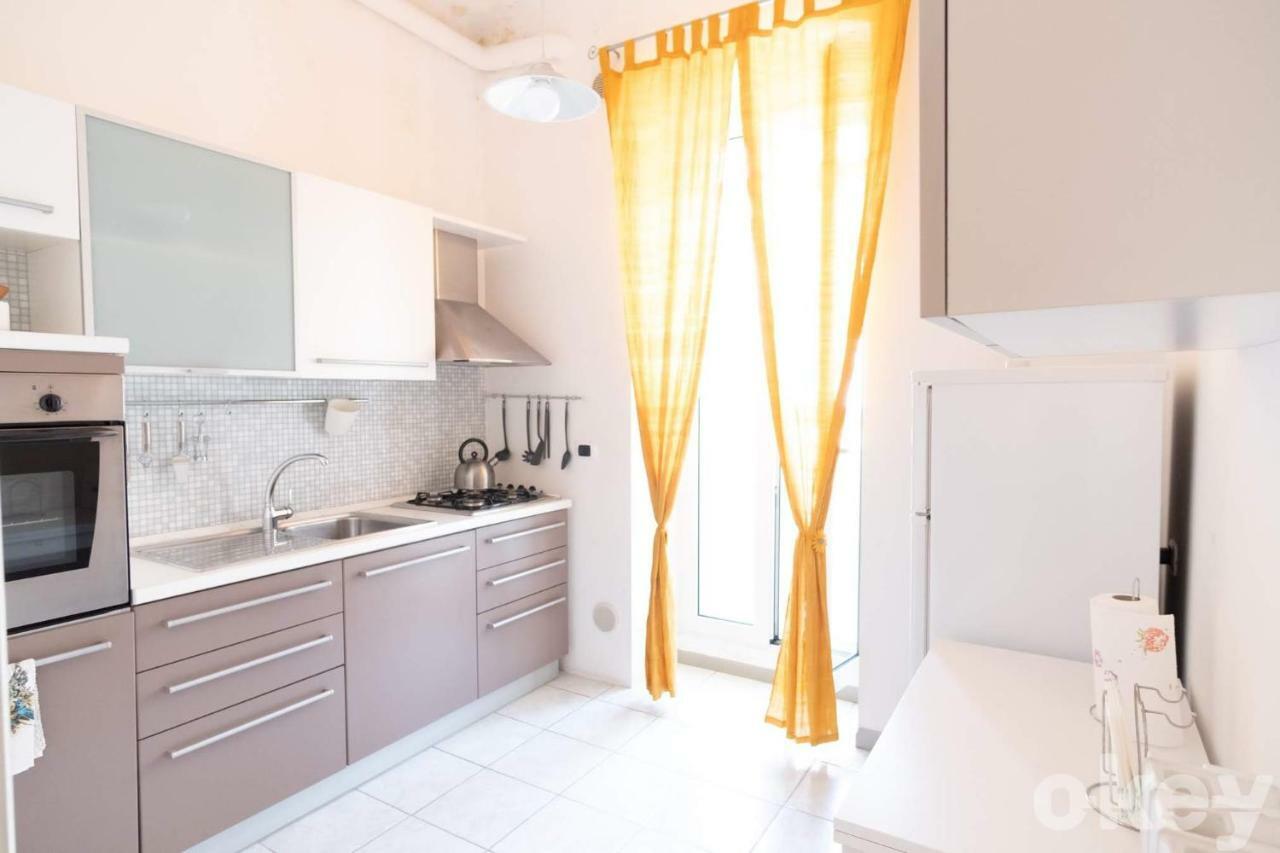 Corto Barese Apartment - Bari Centro Dış mekan fotoğraf