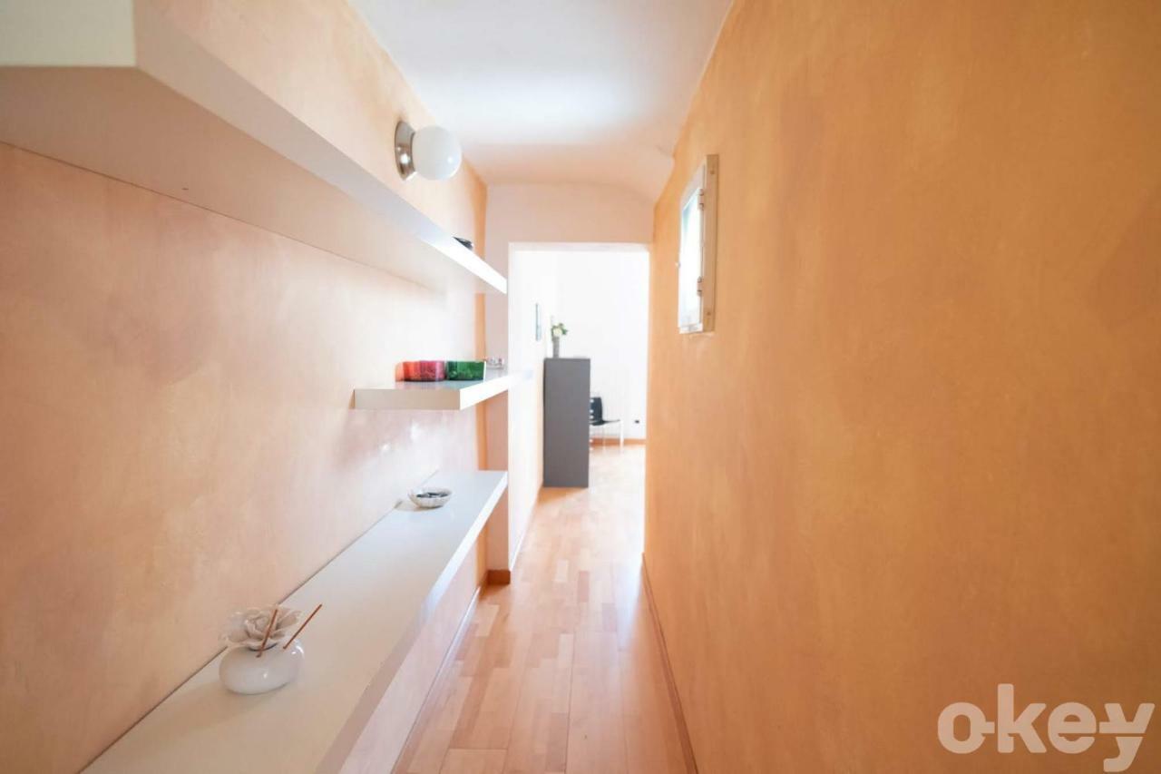Corto Barese Apartment - Bari Centro Dış mekan fotoğraf